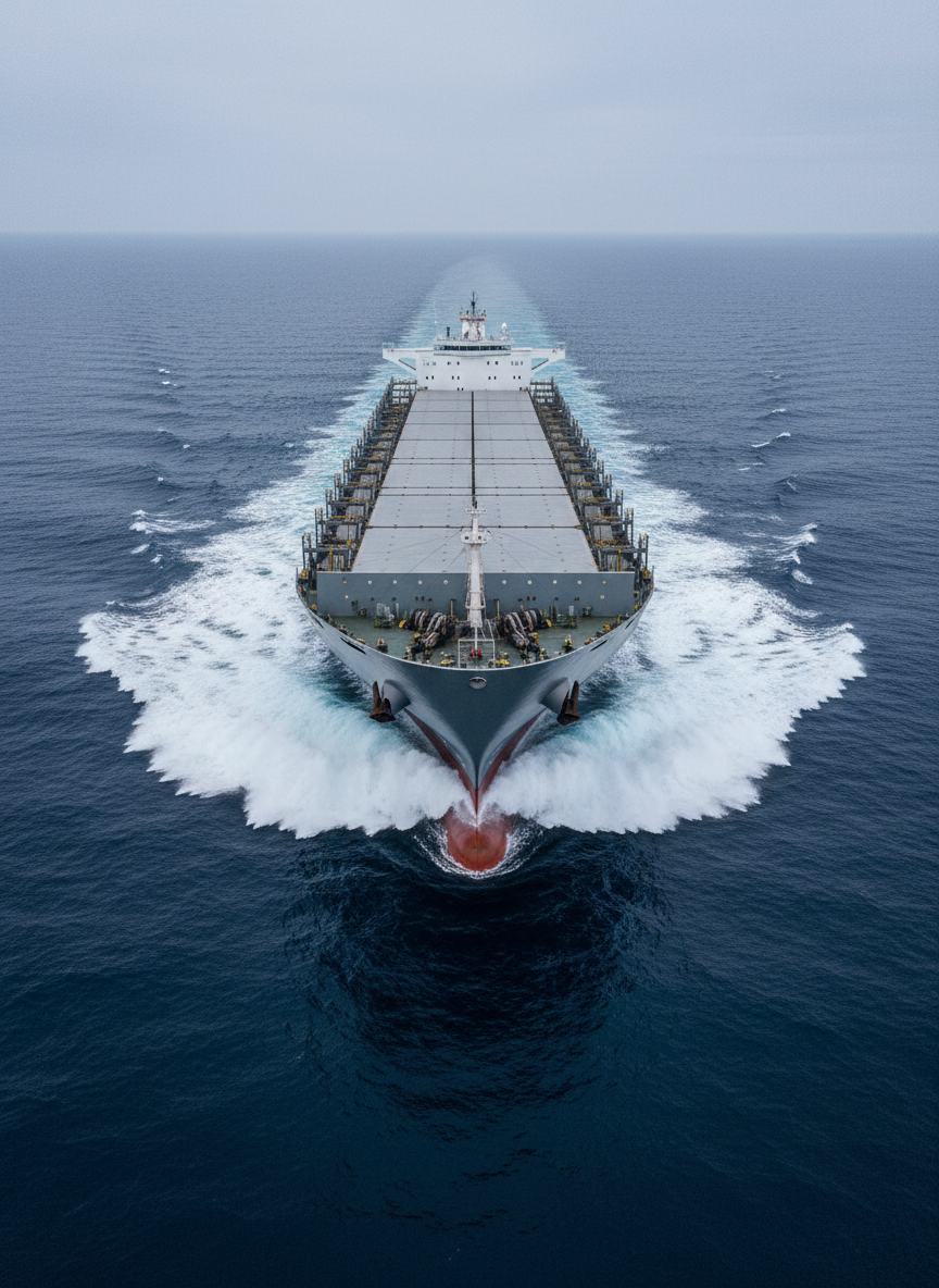 Ocean Freight