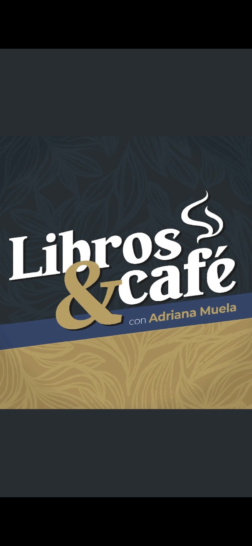 Libros y Café