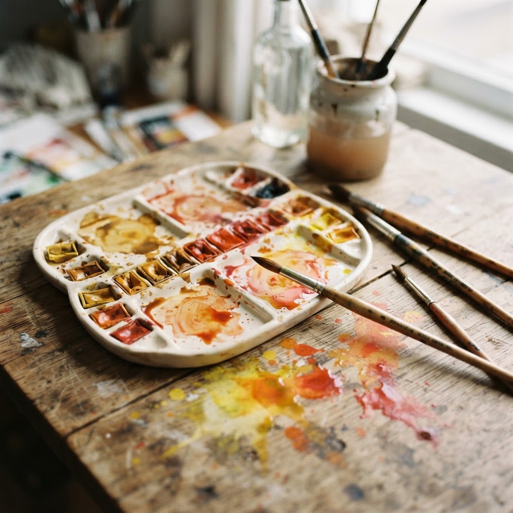 El arte no es un plan B