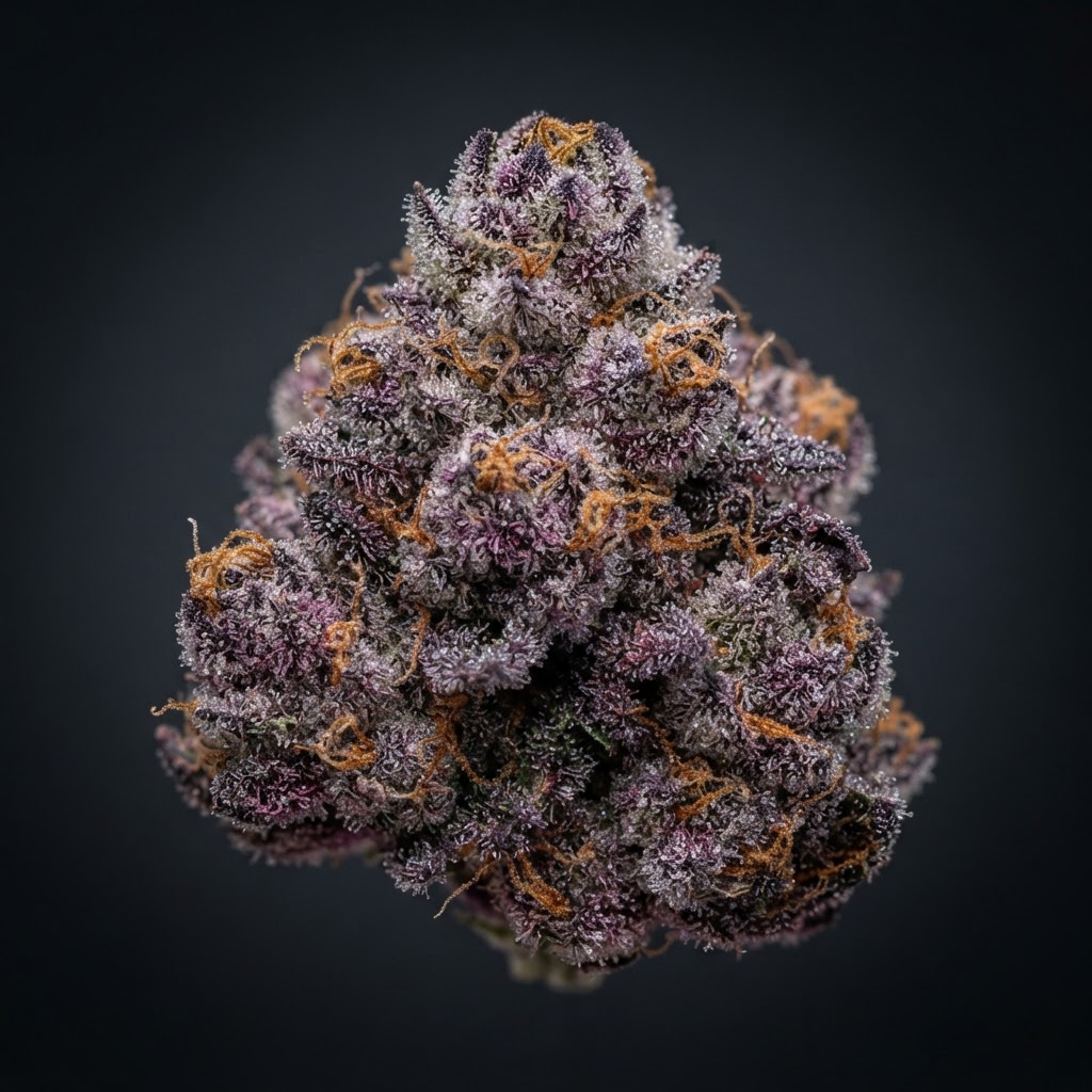 Purple Zkittlez