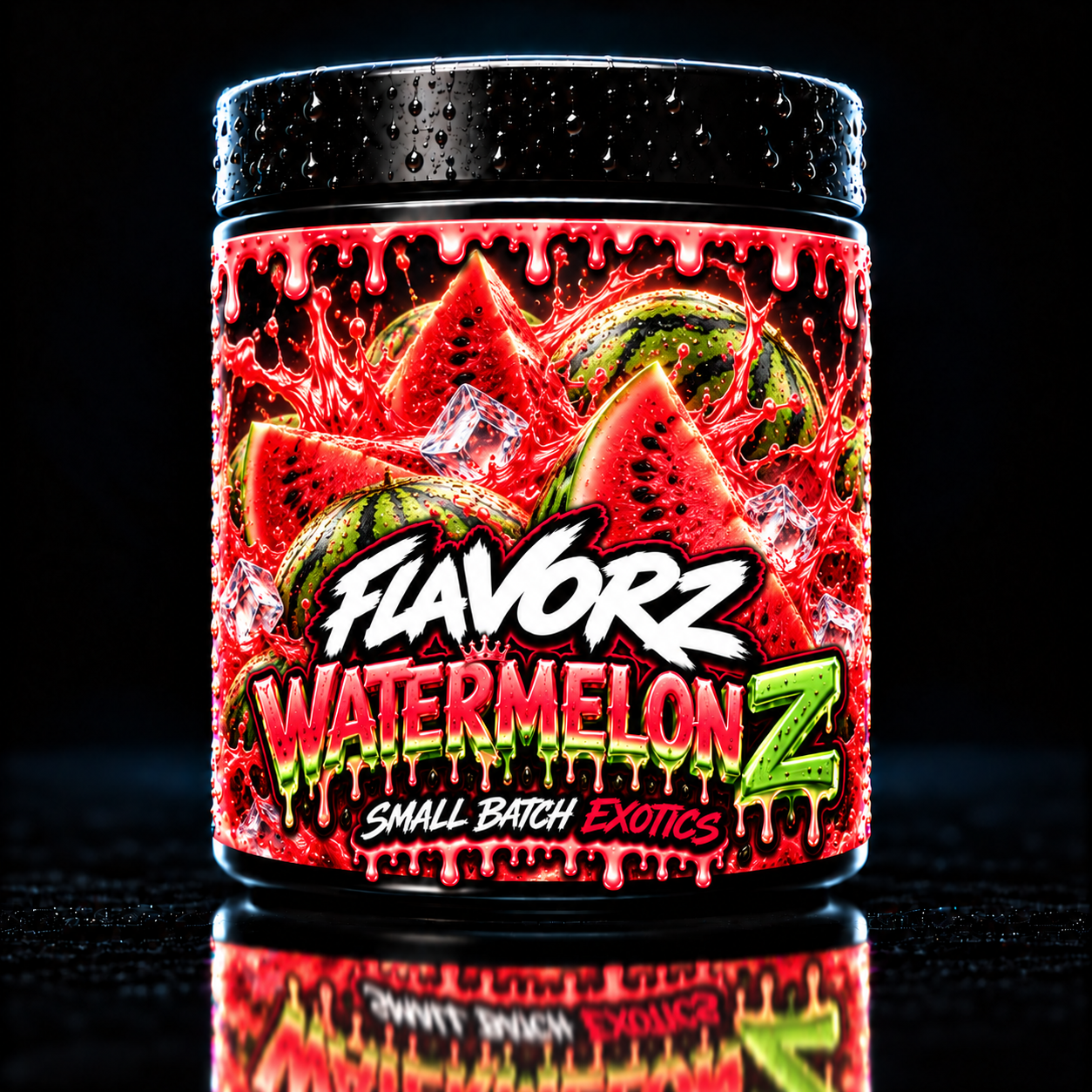 Watermelon Z