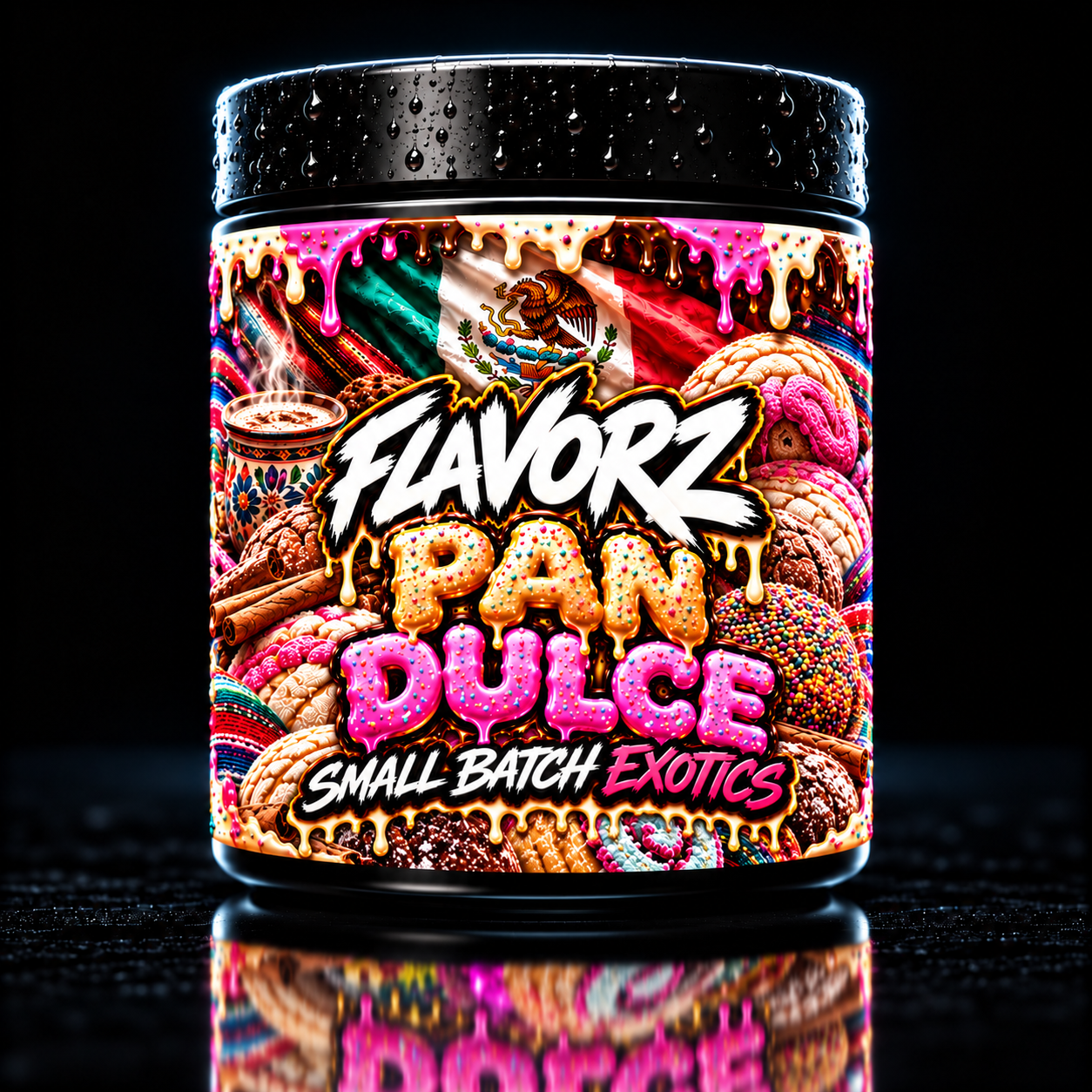 Pan Dulce