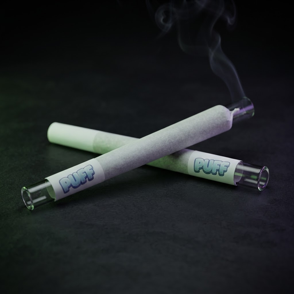 2G Prerolls