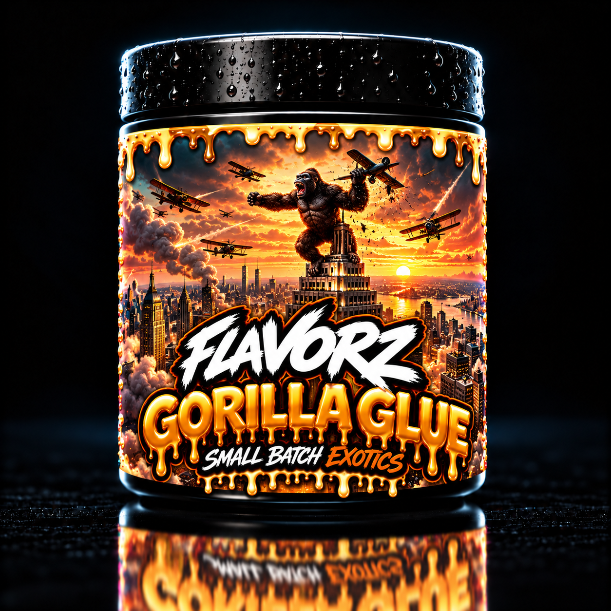 Gorilla Glue
