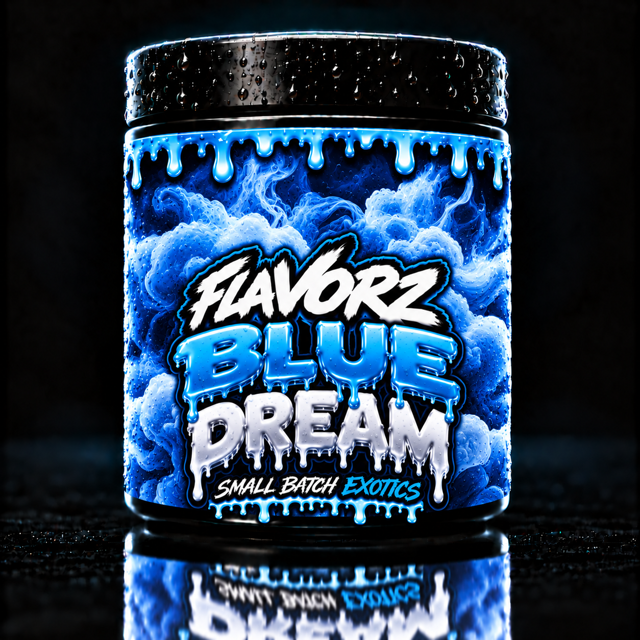 Blue Dream