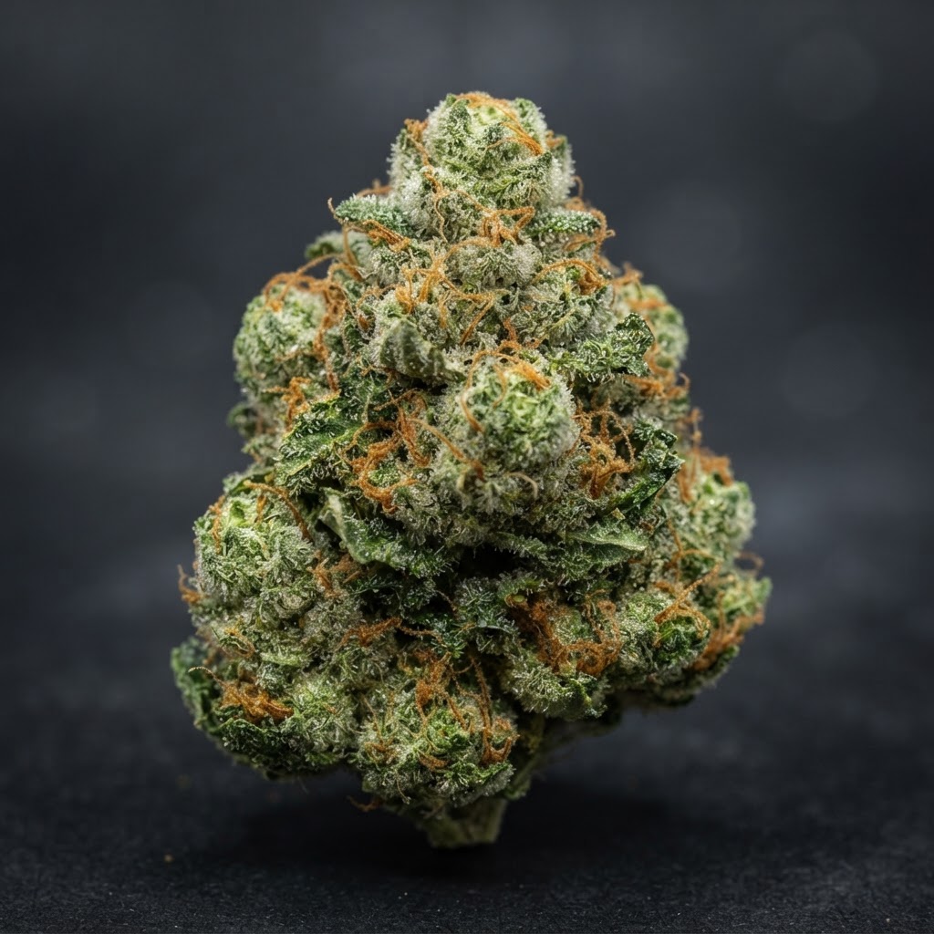 King Louie OG
