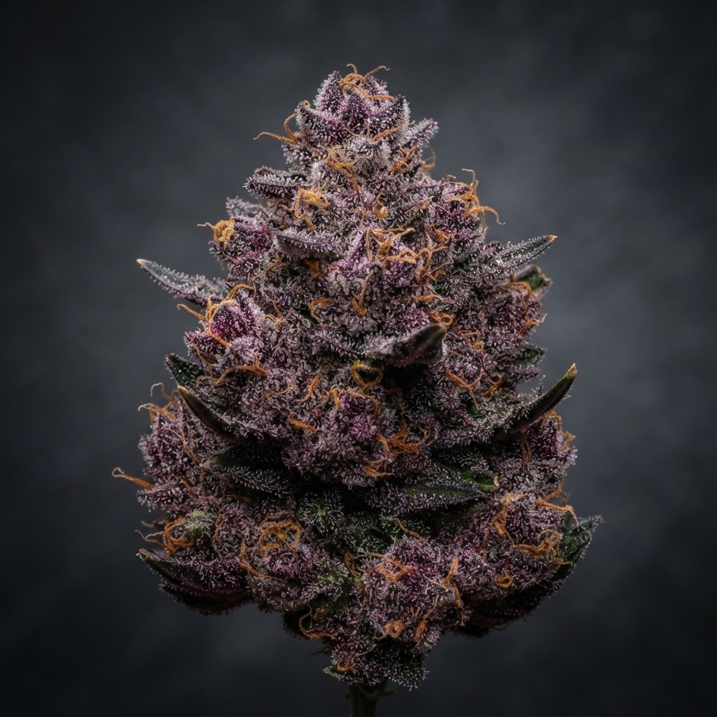 Purple Toad