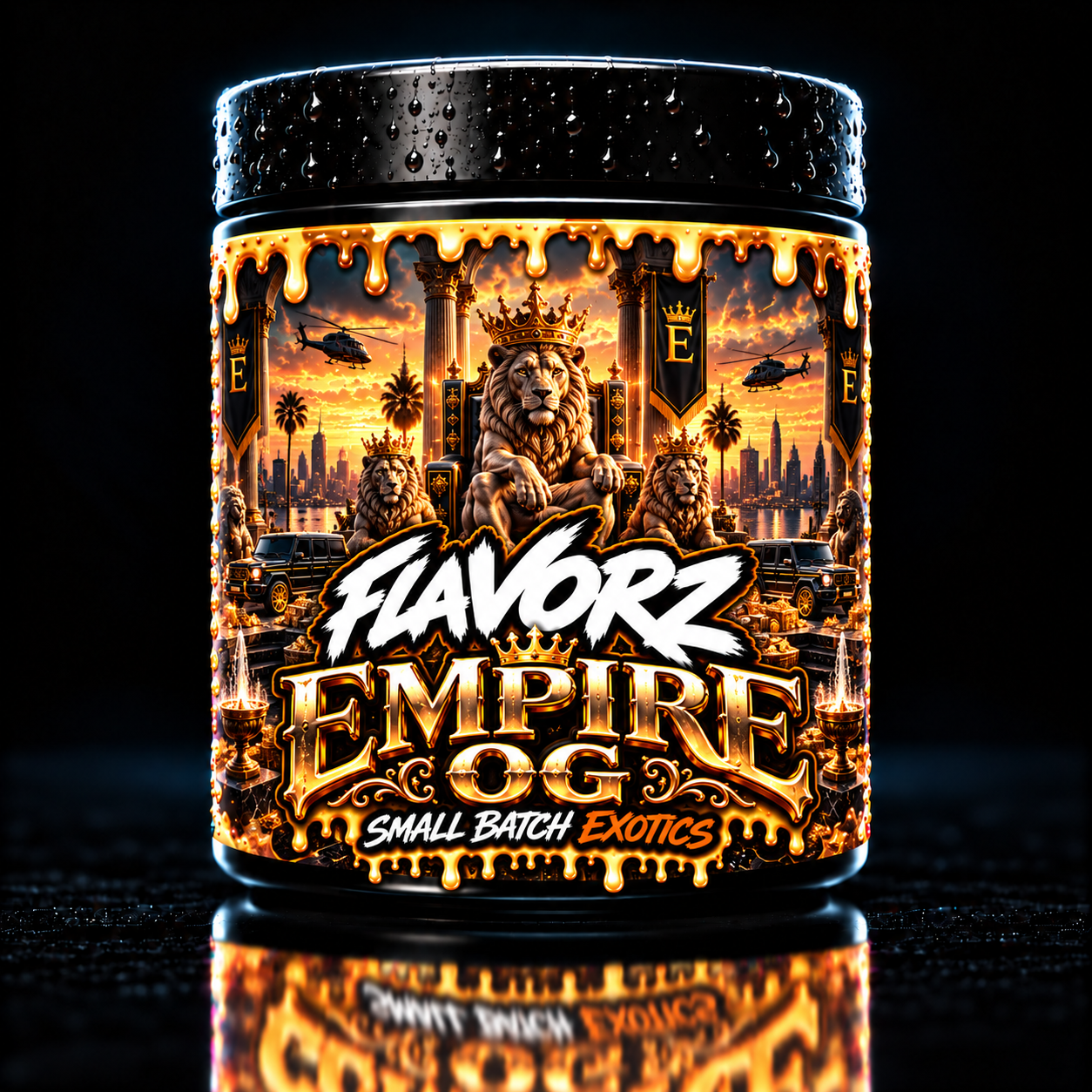 Empire OG