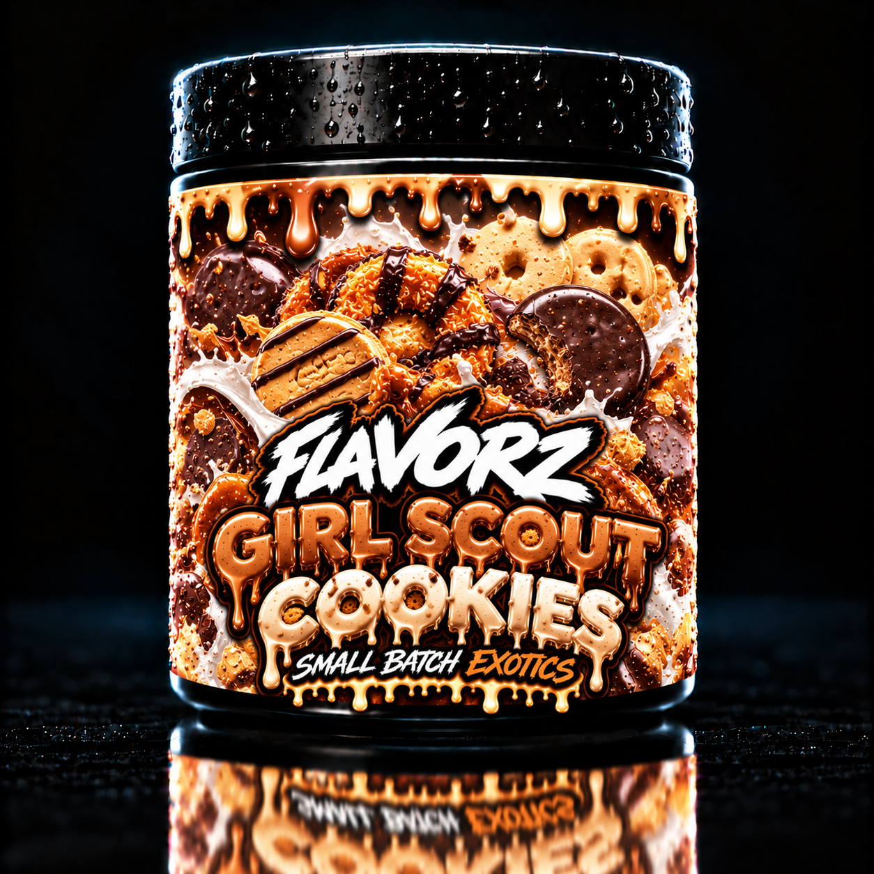 Girl Scout Cookies