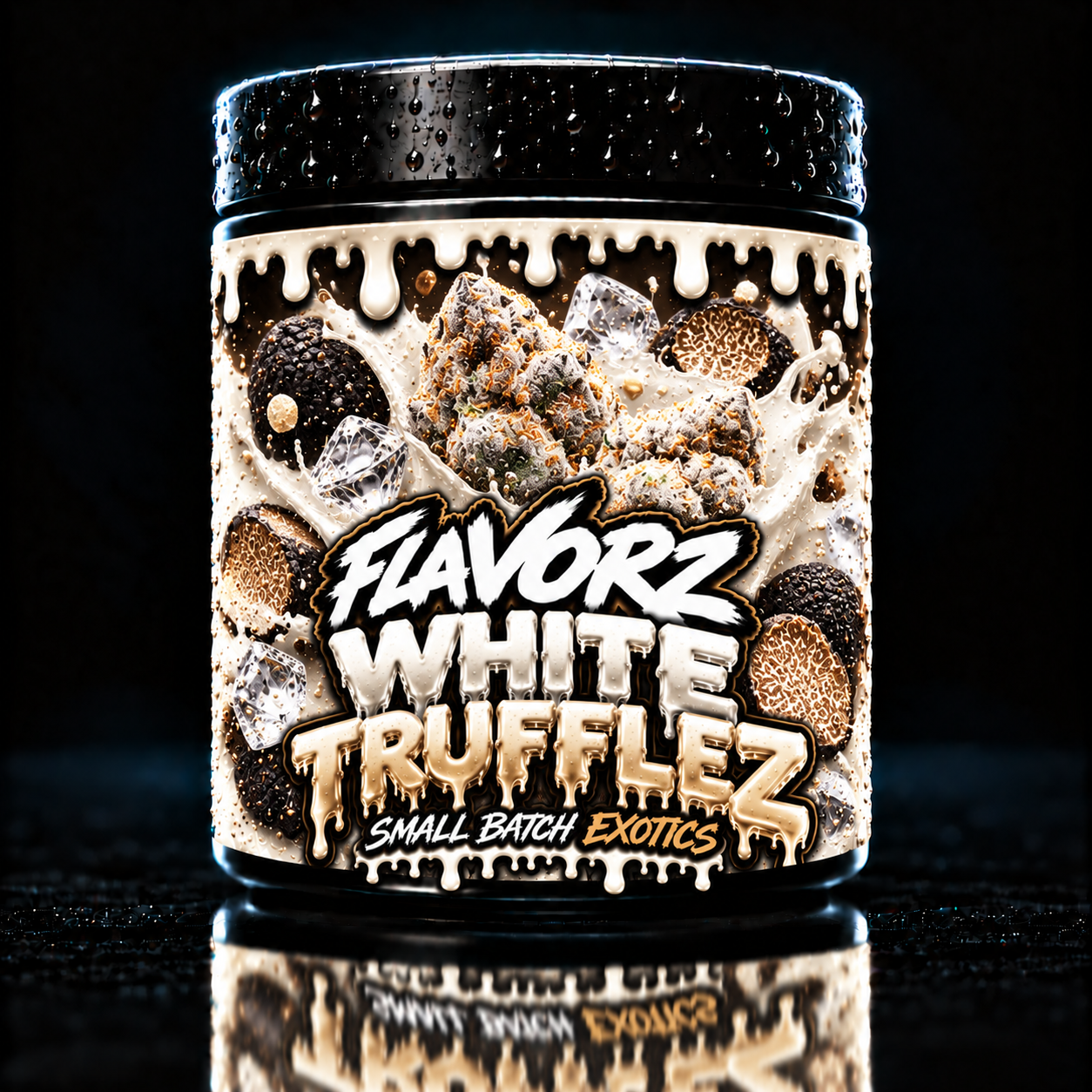 White Trufflez