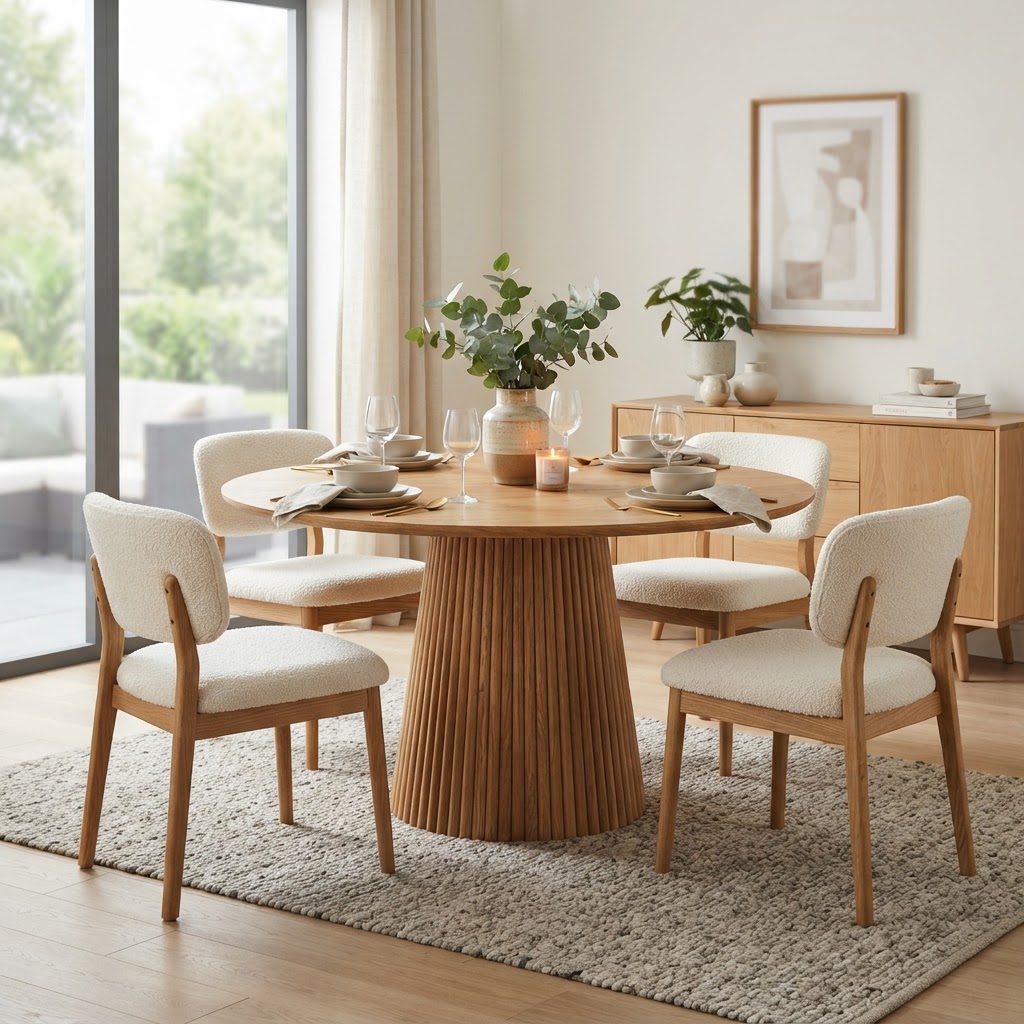 Oslo Ronde Tafel
