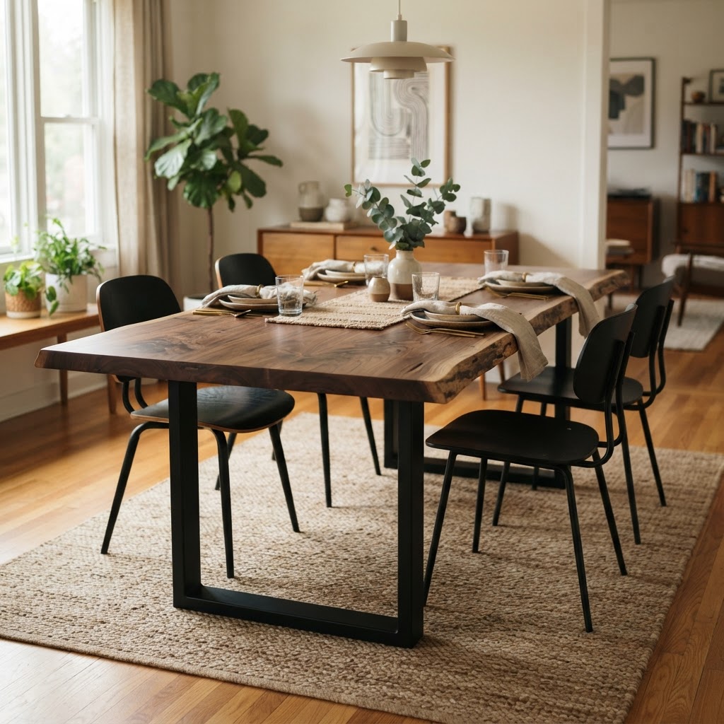Nature Boomstamtafel