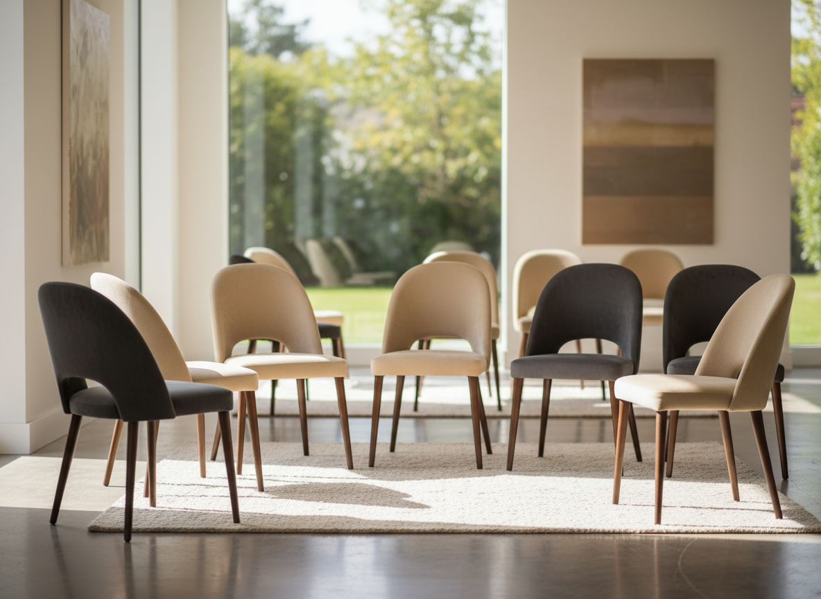 Stoelen