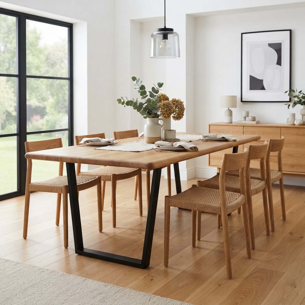 Copenhagen Eettafel