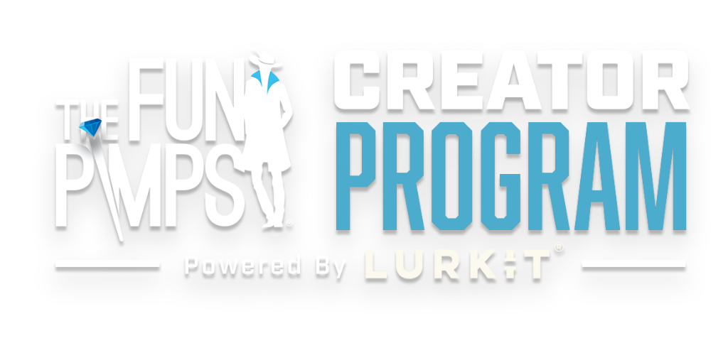 The Fun Pimps Creator Program