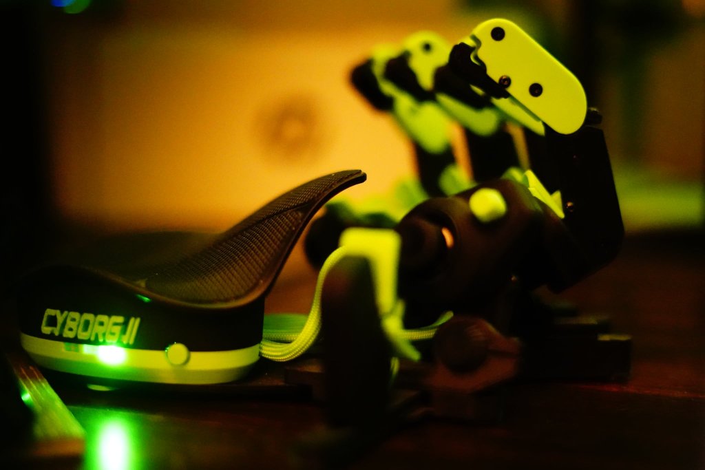 McBeth Gaming Setup - Mouse