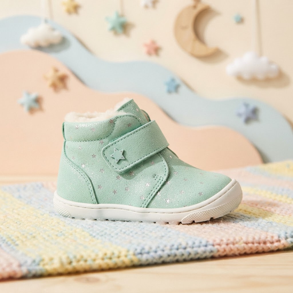 Stardust Bootie