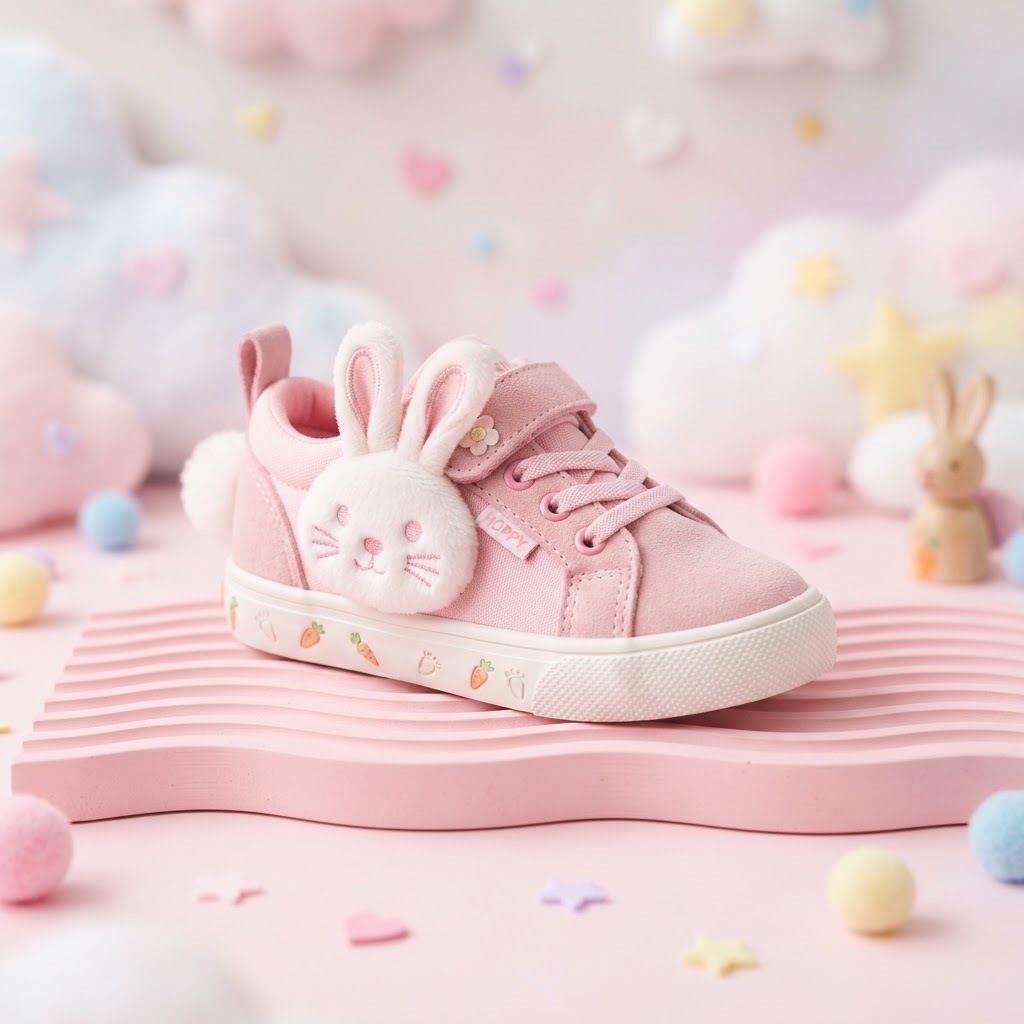 Bunny Hop Sneaker