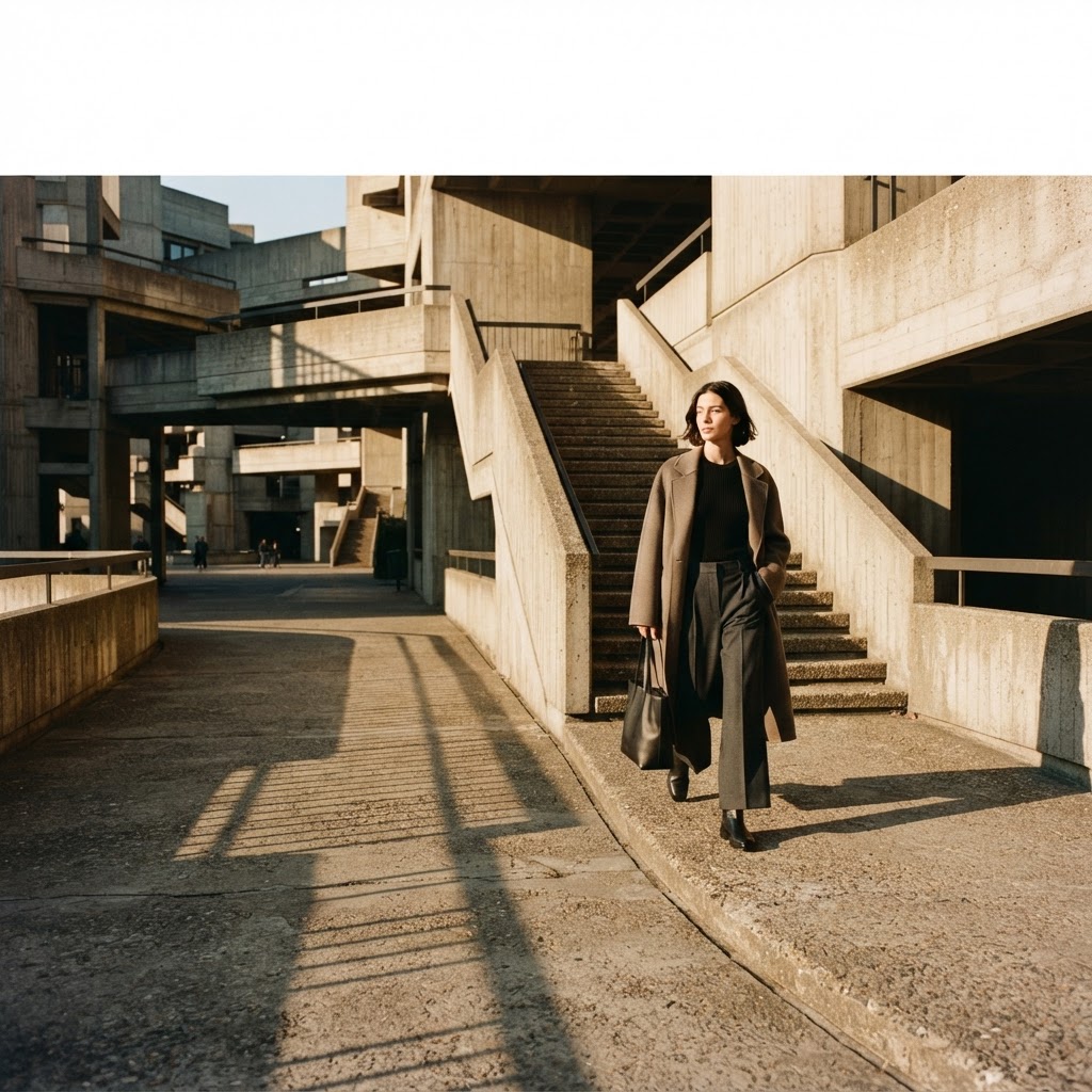 Concrete Light