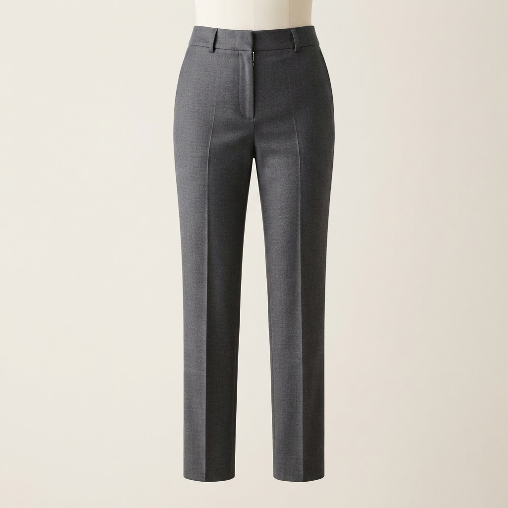 Tailored Trouser