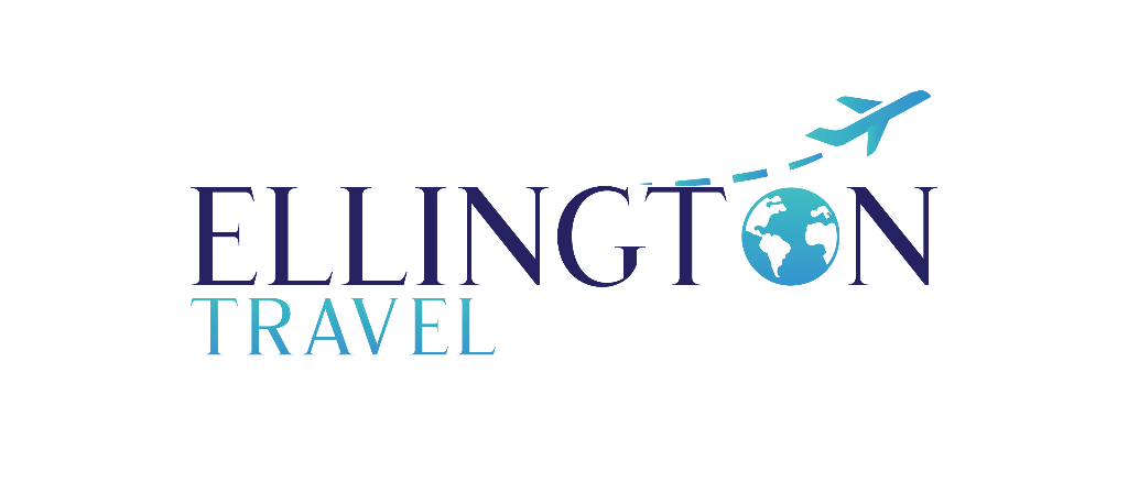 Ellington Travel logo