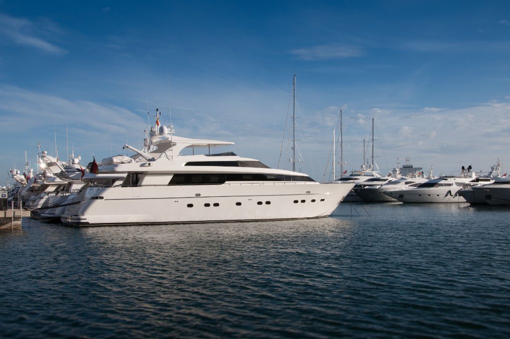 Ceramic Coatings by Sward Marine