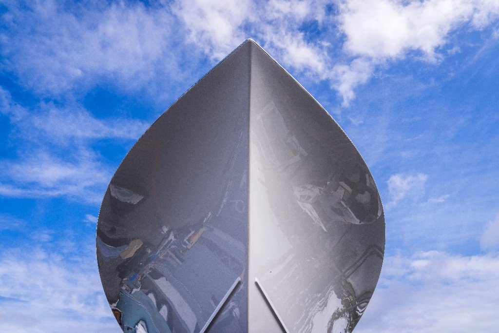 Polishing & Compounding by Sward Marine