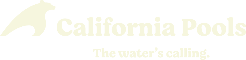 California Pools