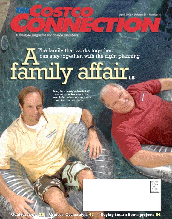 The Third Generation Answers the Call