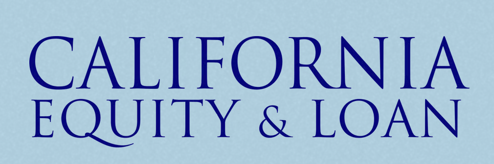California Equity & Loan