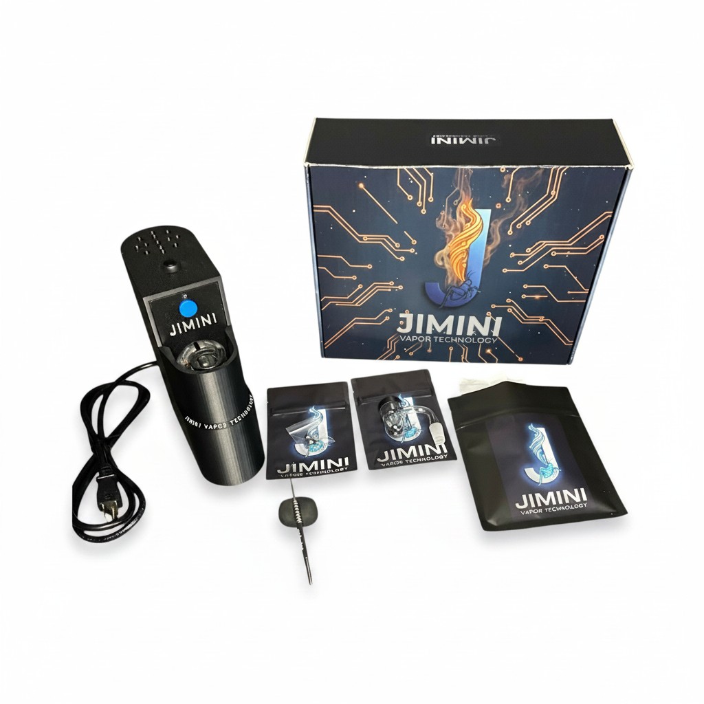 Jimini Vapor Pro Kit