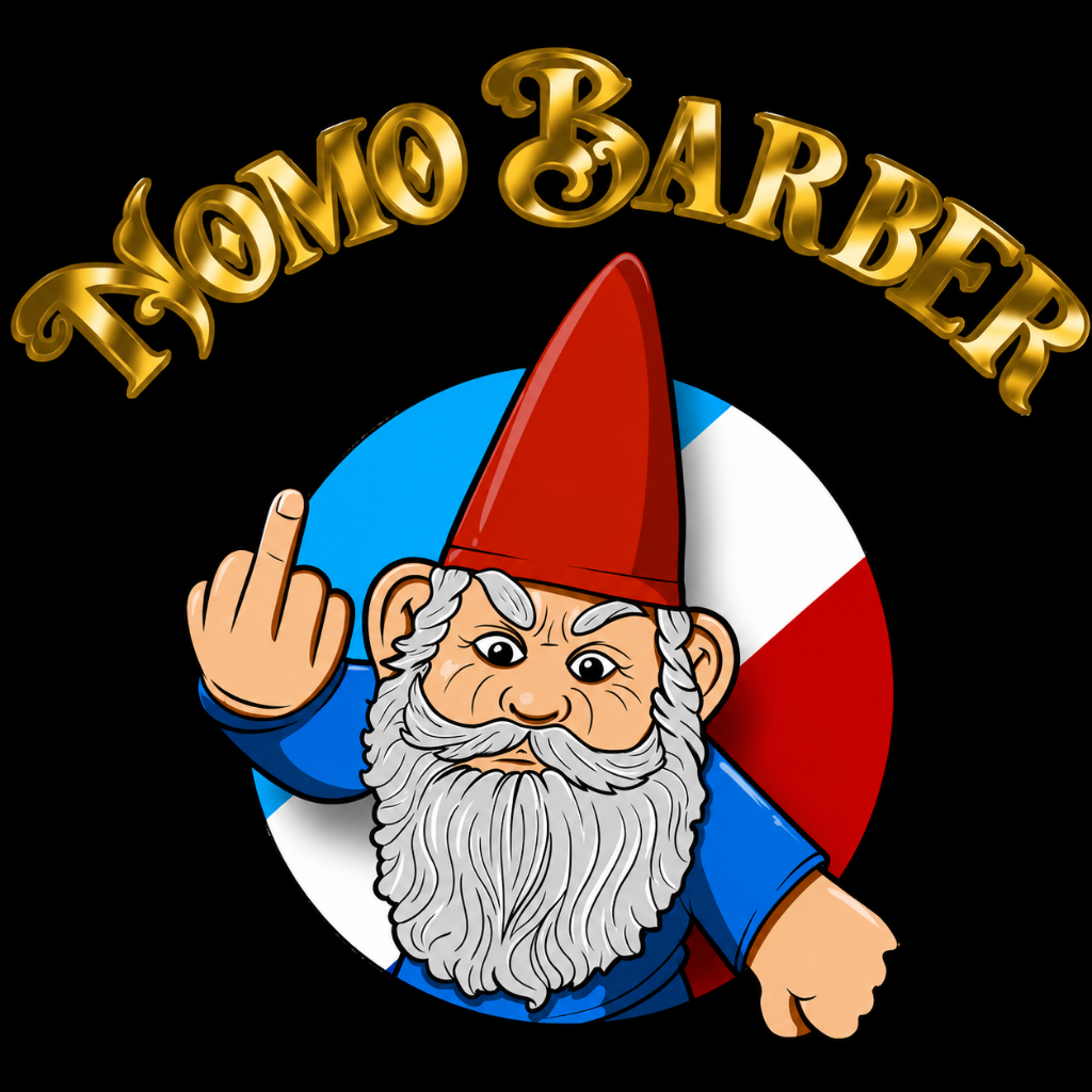 Nomo Barber