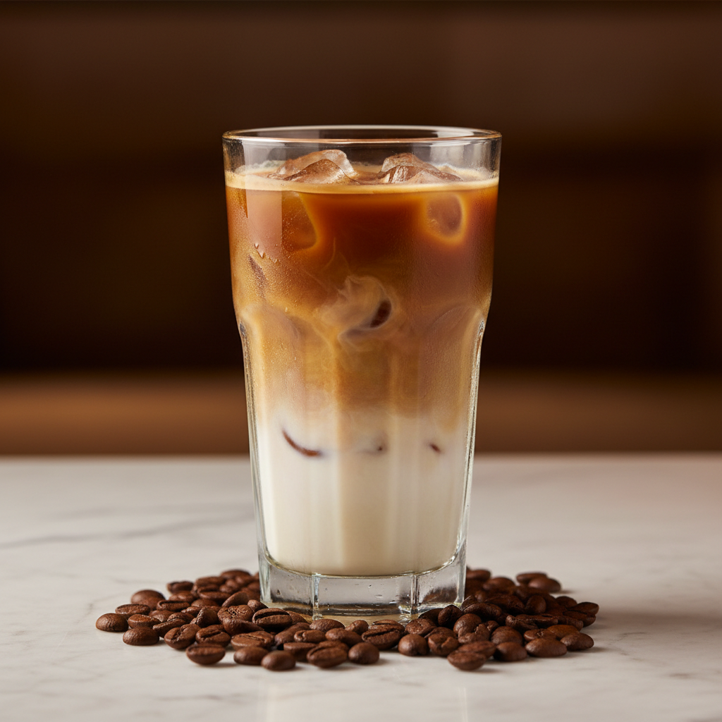 Iced Coffee