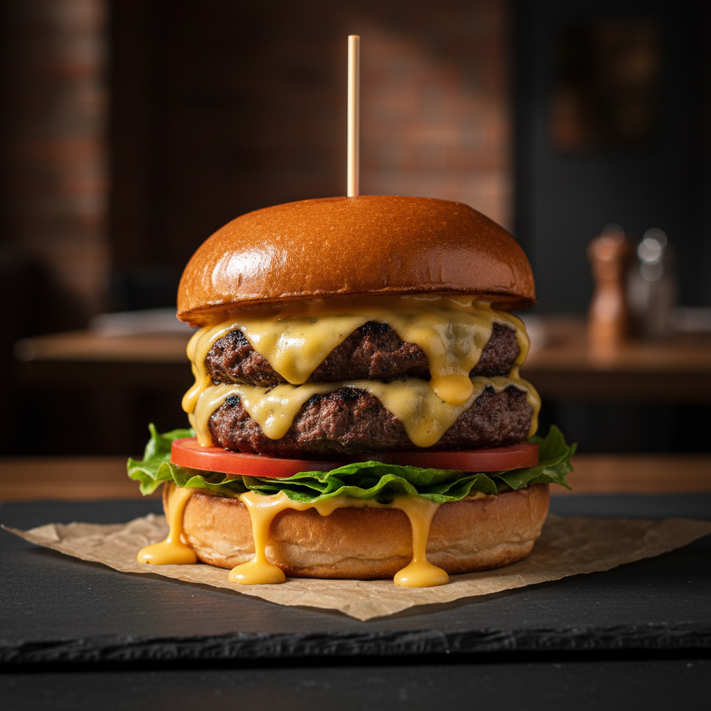 Cheeseburger