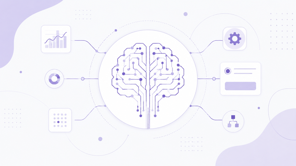 AI & Leverage