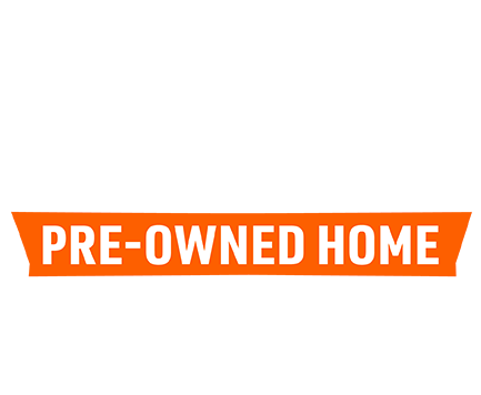 USA Pre-Owned Home Certification