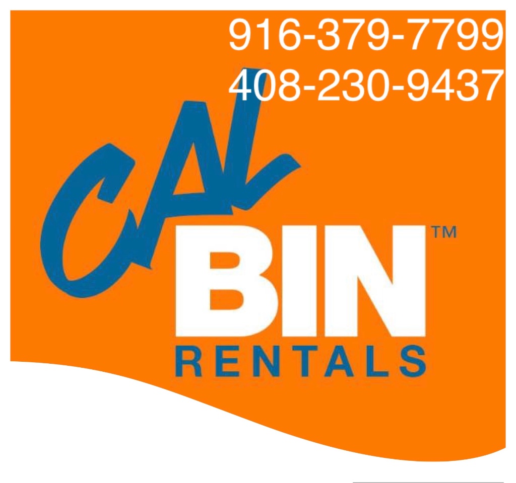 Cal Bin Rentals
