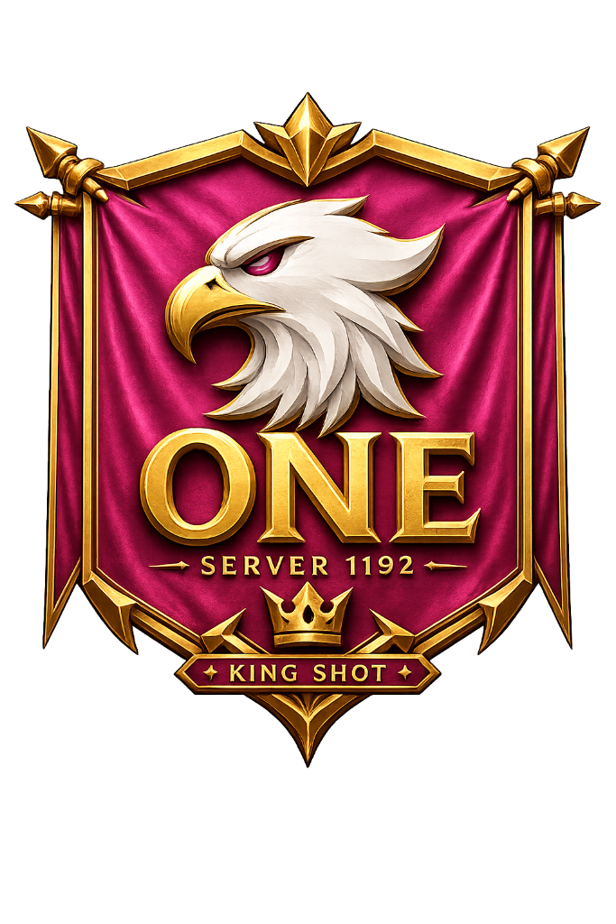 ONE banner