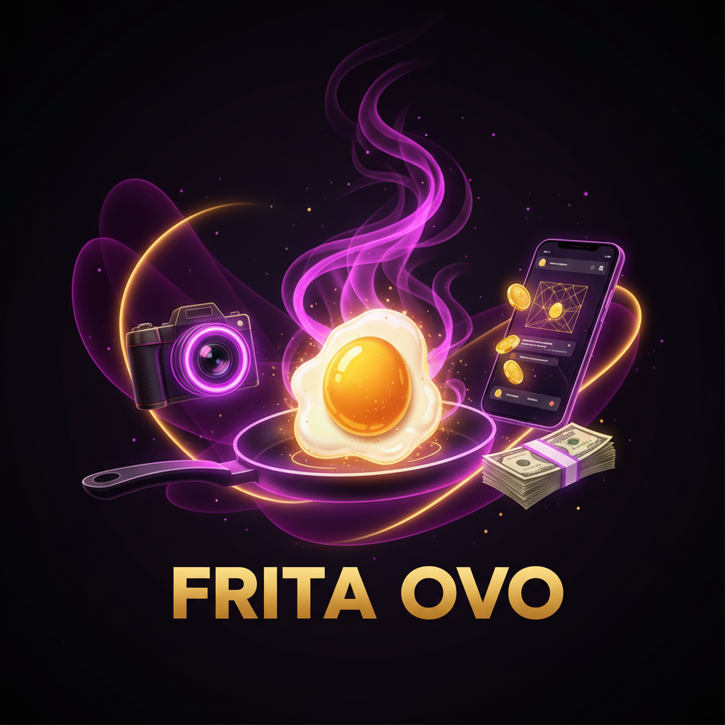 Frita ovo