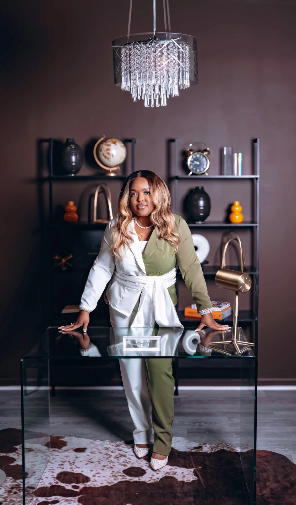 Entrepreneur Brand Shoot