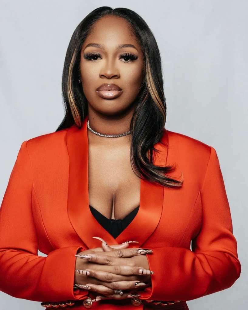 Personal Brand — Executive