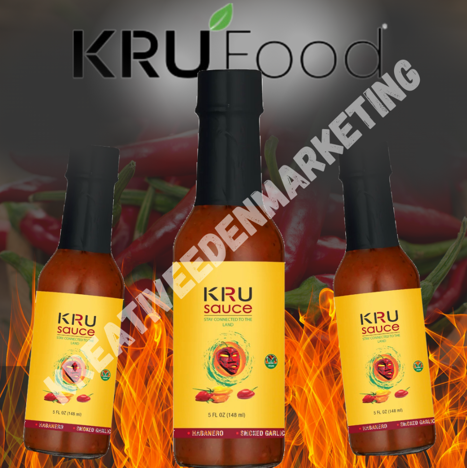 KRU Food Co.