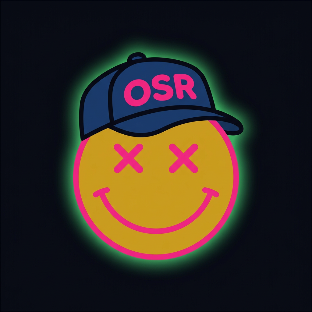OSR Ireland