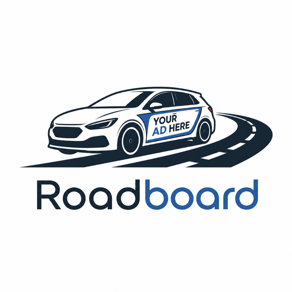 RoadBoard