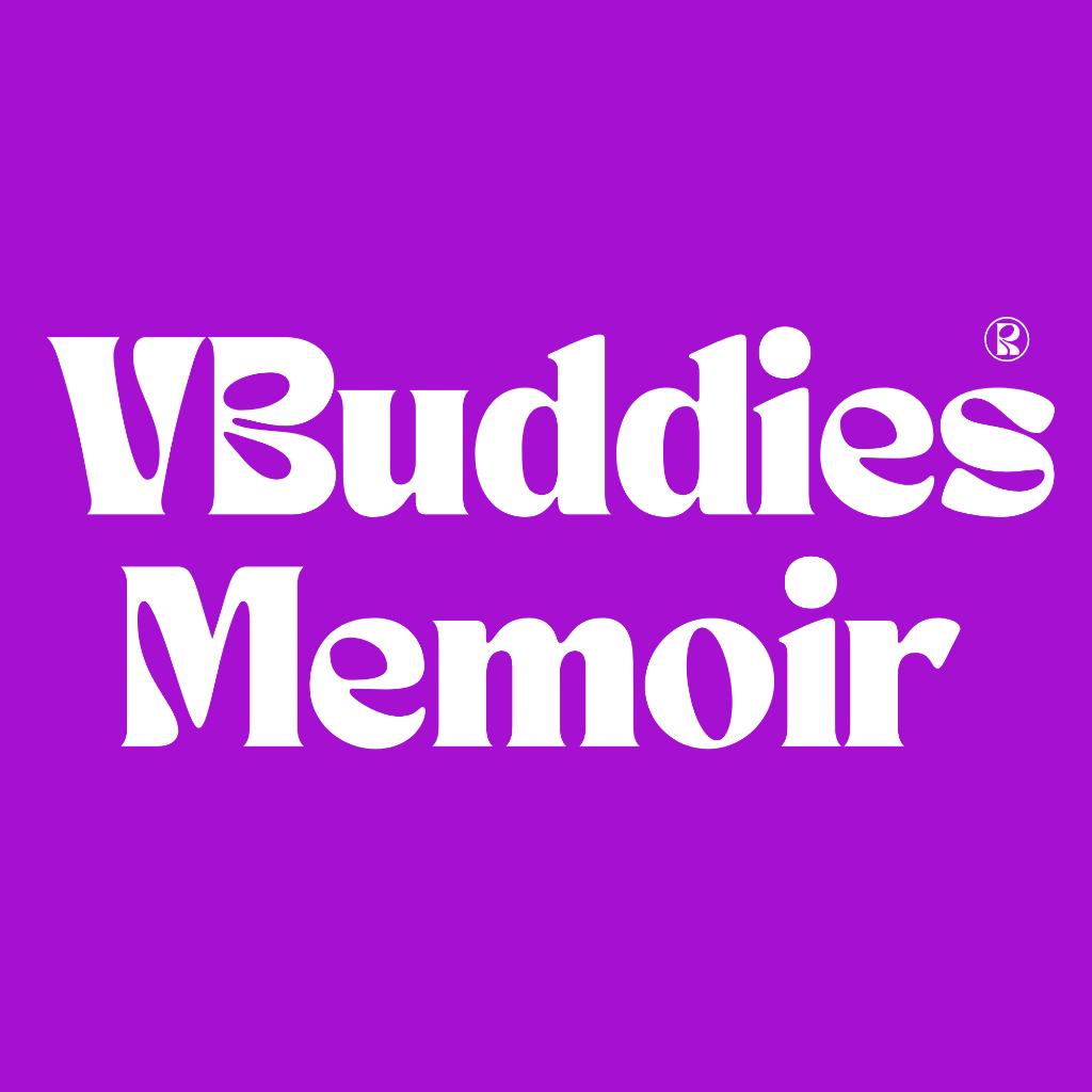 VBuddies Memoir
