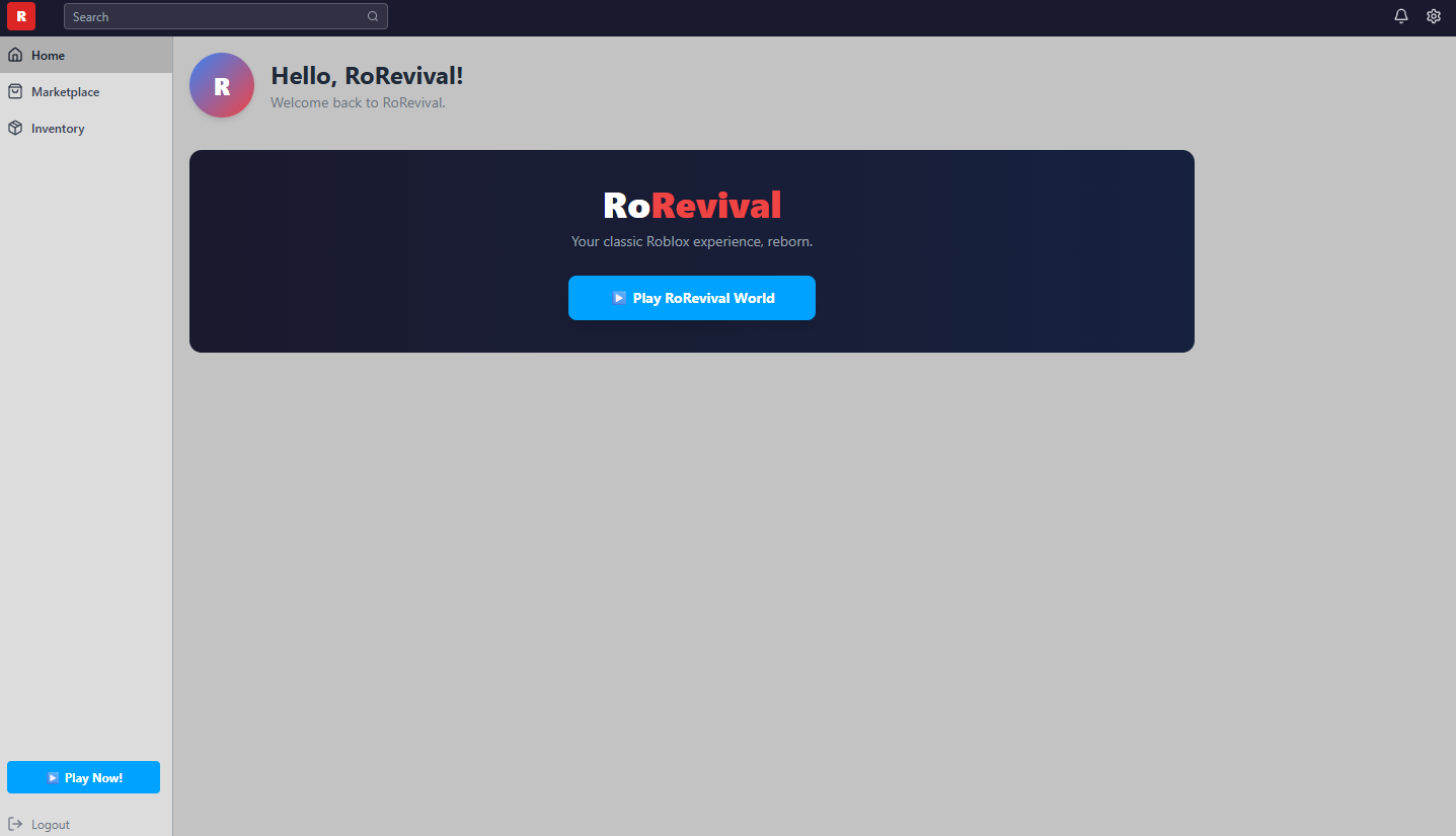 blockworld template preview