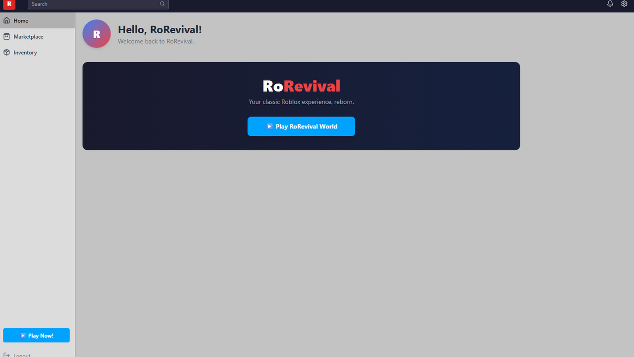 blockworld template preview
