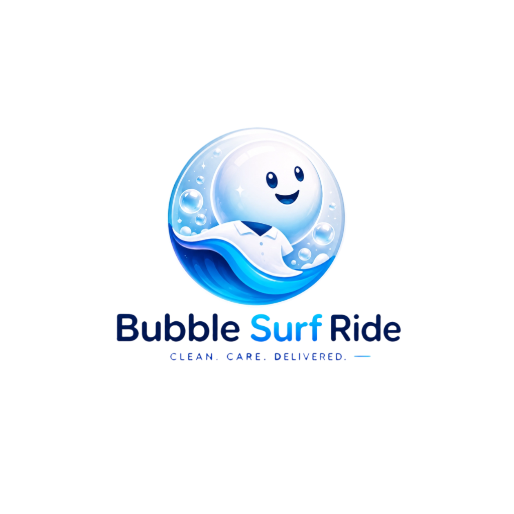 Bubble Surf Ride
