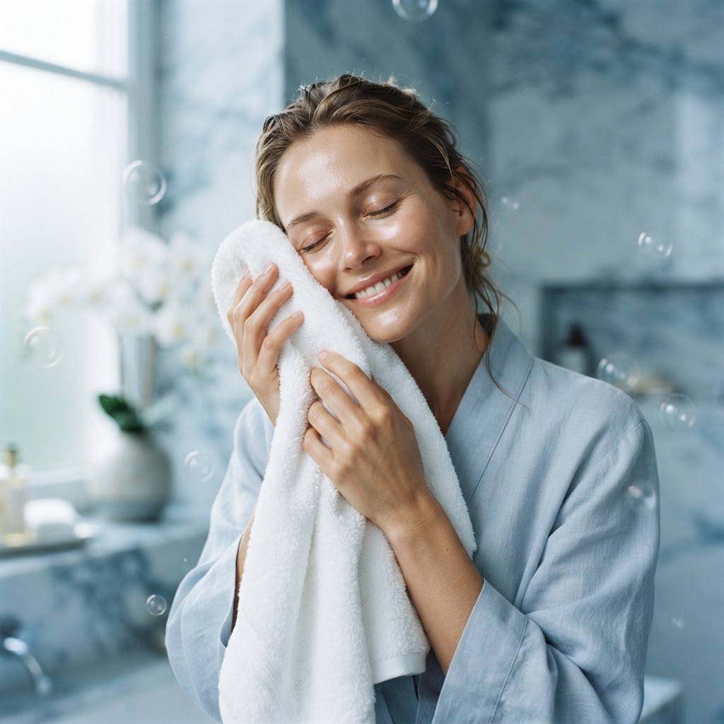 Enjoy the Freshness