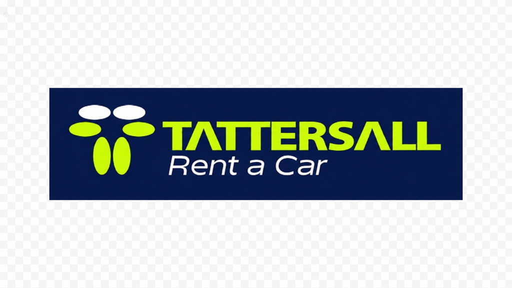 Tattersall Rent a Car